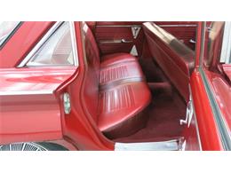 1961 Pontiac Tempest (CC-774888) for sale in Sioux Falls, South Dakota