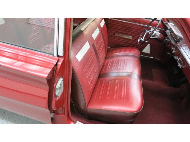 1961 Pontiac Tempest (CC-774888) for sale in Sioux Falls, South Dakota