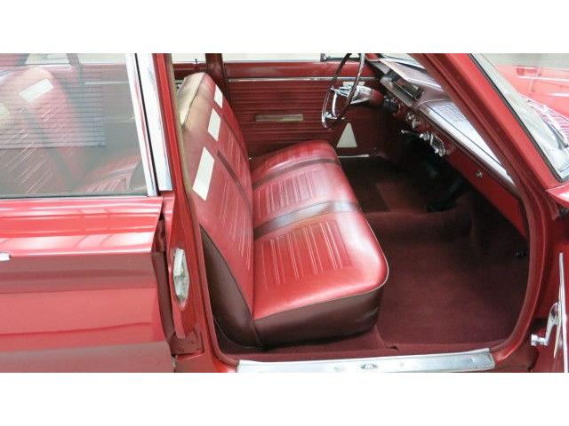 1961 Pontiac Tempest (CC-774888) for sale in Sioux Falls, South Dakota
