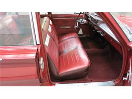 1961 Pontiac Tempest (CC-774888) for sale in Sioux Falls, South Dakota