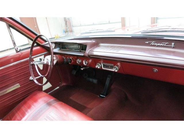 1961 Pontiac Tempest (CC-774888) for sale in Sioux Falls, South Dakota