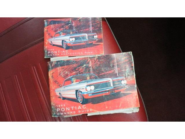 1961 Pontiac Tempest (CC-774888) for sale in Sioux Falls, South Dakota
