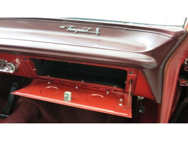 1961 Pontiac Tempest (CC-774888) for sale in Sioux Falls, South Dakota