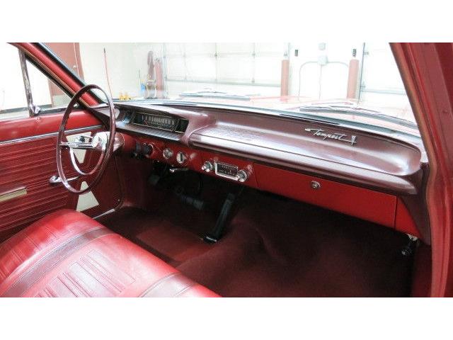 1961 Pontiac Tempest (CC-774888) for sale in Sioux Falls, South Dakota