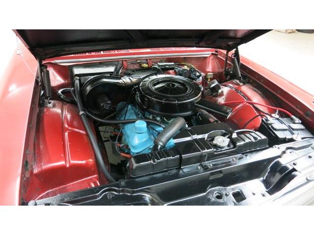 1961 Pontiac Tempest (CC-774888) for sale in Sioux Falls, South Dakota