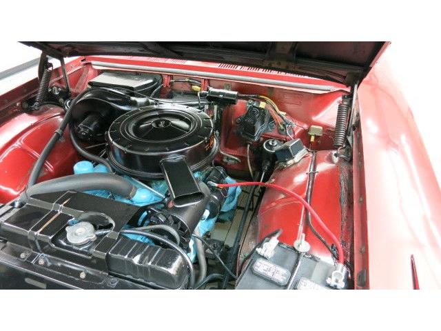 1961 Pontiac Tempest (CC-774888) for sale in Sioux Falls, South Dakota