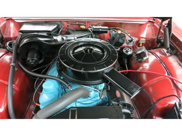 1961 Pontiac Tempest (CC-774888) for sale in Sioux Falls, South Dakota