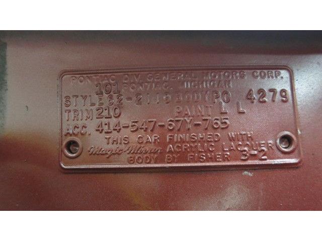 1961 Pontiac Tempest (CC-774888) for sale in Sioux Falls, South Dakota
