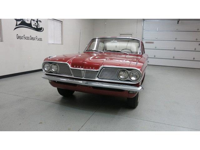 1961 Pontiac Tempest (CC-774888) for sale in Sioux Falls, South Dakota