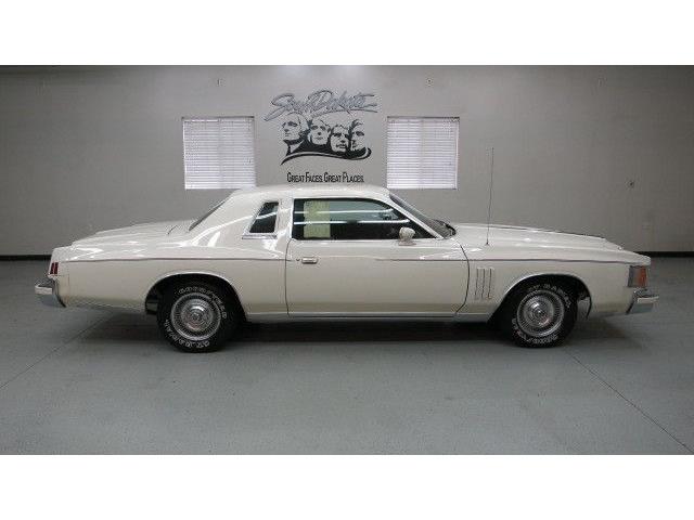 1979 Chrysler Cordoba (CC-774891) for sale in Sioux Falls, South Dakota