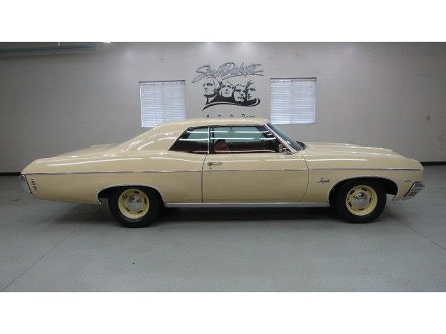 1970 Chevrolet Impala (CC-774929) for sale in Sioux Falls, South Dakota