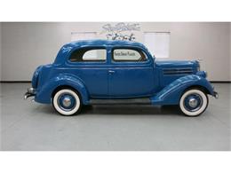 1936 Ford Model 68 (CC-774932) for sale in Sioux Falls, South Dakota