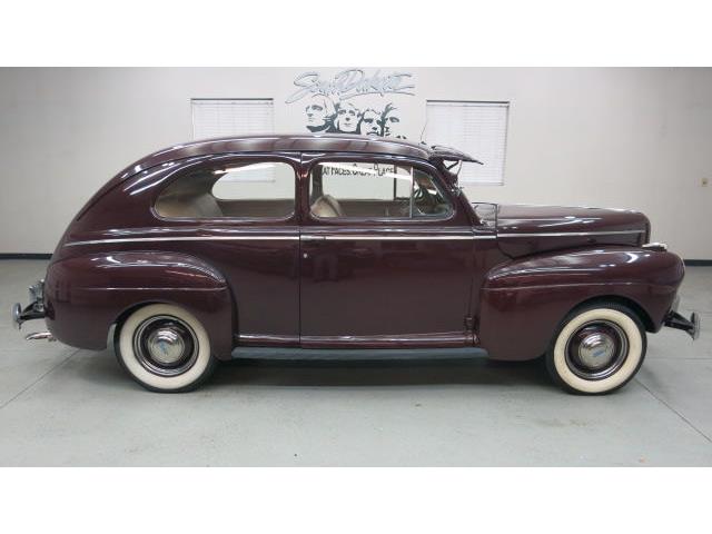 1941 Ford Super Deluxe (CC-774946) for sale in Sioux Falls, South Dakota