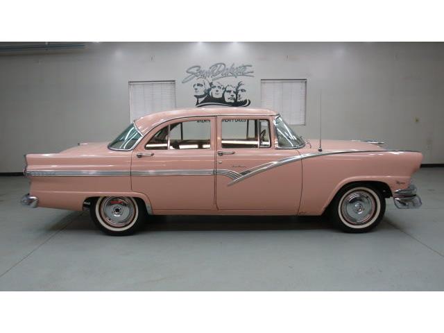 1956 Ford Fairlane (CC-774980) for sale in Sioux Falls, South Dakota