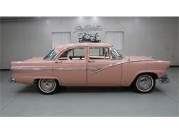 1956 Ford Fairlane (CC-774980) for sale in Sioux Falls, South Dakota