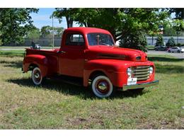 1948 Ford F1 (CC-775046) for sale in Holland, Michigan