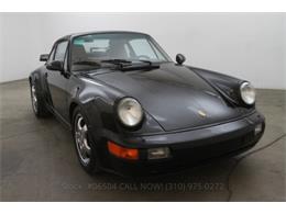 1991 Porsche 964 (CC-775131) for sale in Beverly Hills, California