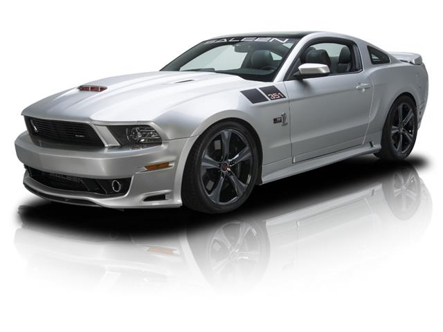 2014 Ford Mustang (CC-775169) for sale in Charlotte, North Carolina