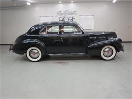 1940 Cadillac LaSalle (CC-775198) for sale in Sioux Falls, South Dakota