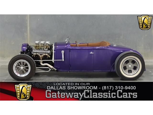 1931 Ford Roadster (CC-775211) for sale in Fairmont City, Illinois