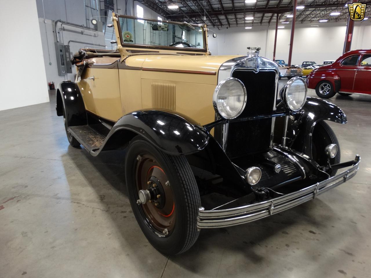 1929 Chevrolet Roadster for Sale | ClassicCars.com | CC-775248