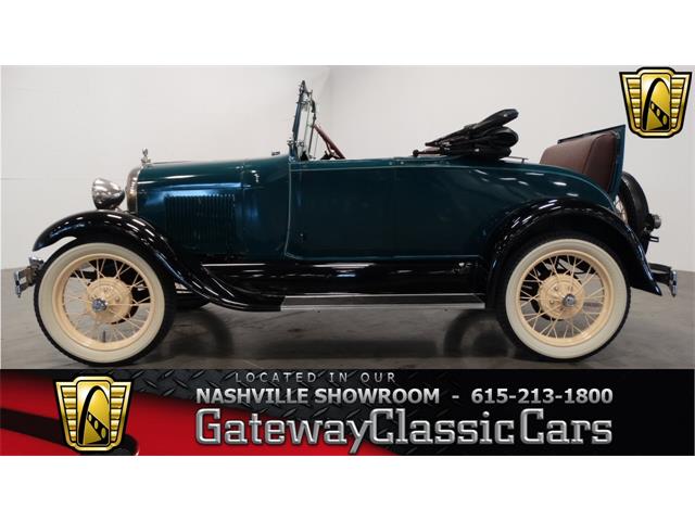 1928 Ford Model A (CC-775252) for sale in Fairmont City, Illinois