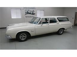 1964 Plymouth Savoy (CC-775298) for sale in Sioux Falls, South Dakota
