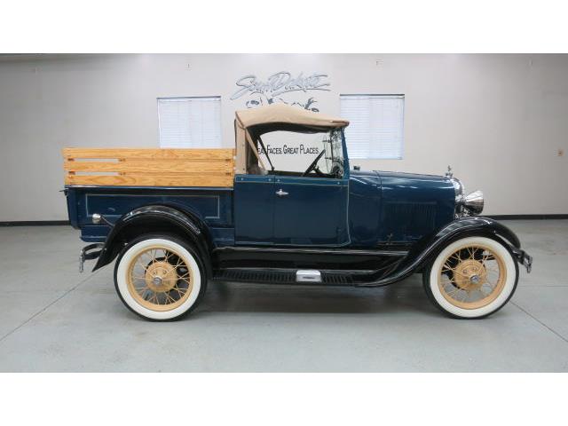 1929 Ford Model A (CC-775301) for sale in Sioux Falls, South Dakota