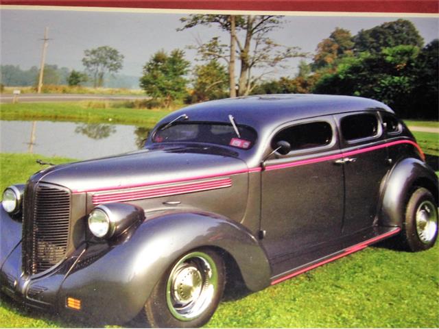 1938 Dodge Sedan (CC-775328) for sale in south amboy, New Jersey