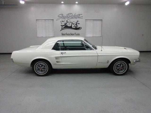 1967 Ford Mustang (CC-775329) for sale in Sioux Falls, South Dakota