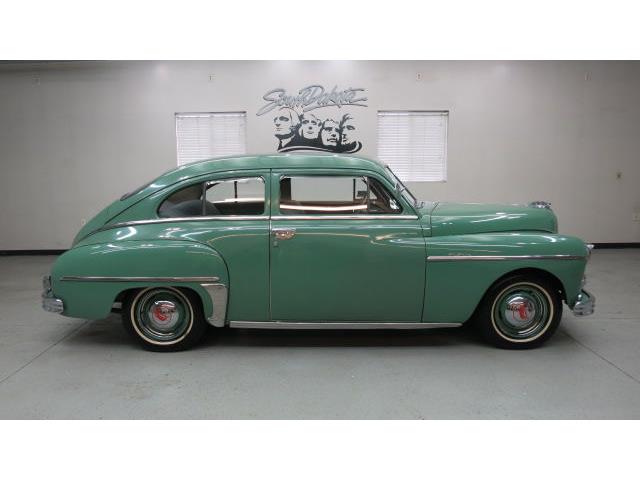1949 Plymouth Deluxe (CC-775341) for sale in Sioux Falls, South Dakota