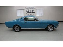 1965 Ford Mustang (CC-775400) for sale in Sioux Falls, South Dakota