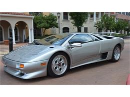 1994 Lamborghini Diablo (CC-775431) for sale in San Antonio, Texas