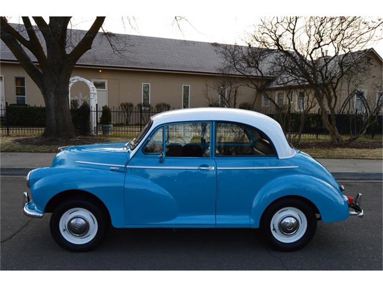 1959 Morris Minor for Sale | ClassicCars.com | CC-775450