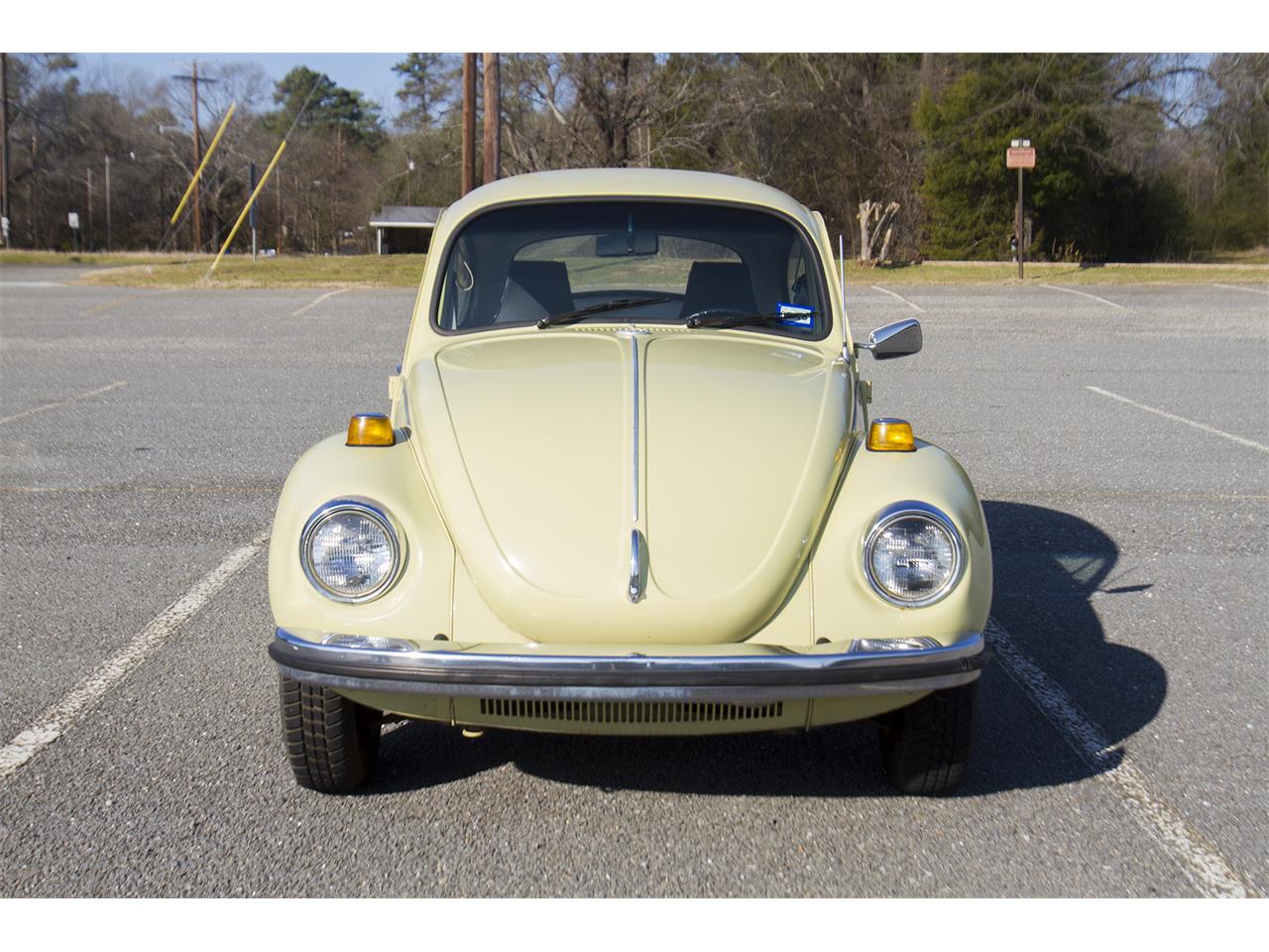 1971 Volkswagen Super Beetle For Sale | ClassicCars.com | CC-770546