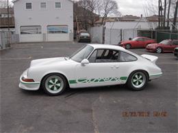 1978 Porsche 911SC (CC-775551) for sale in North Andover, Massachusetts