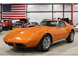 1974 Chevrolet Corvette (CC-775557) for sale in Kentwood, Michigan