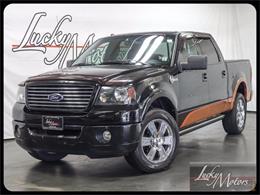 2008 Ford F150 (CC-775599) for sale in Elmhurst, Illinois