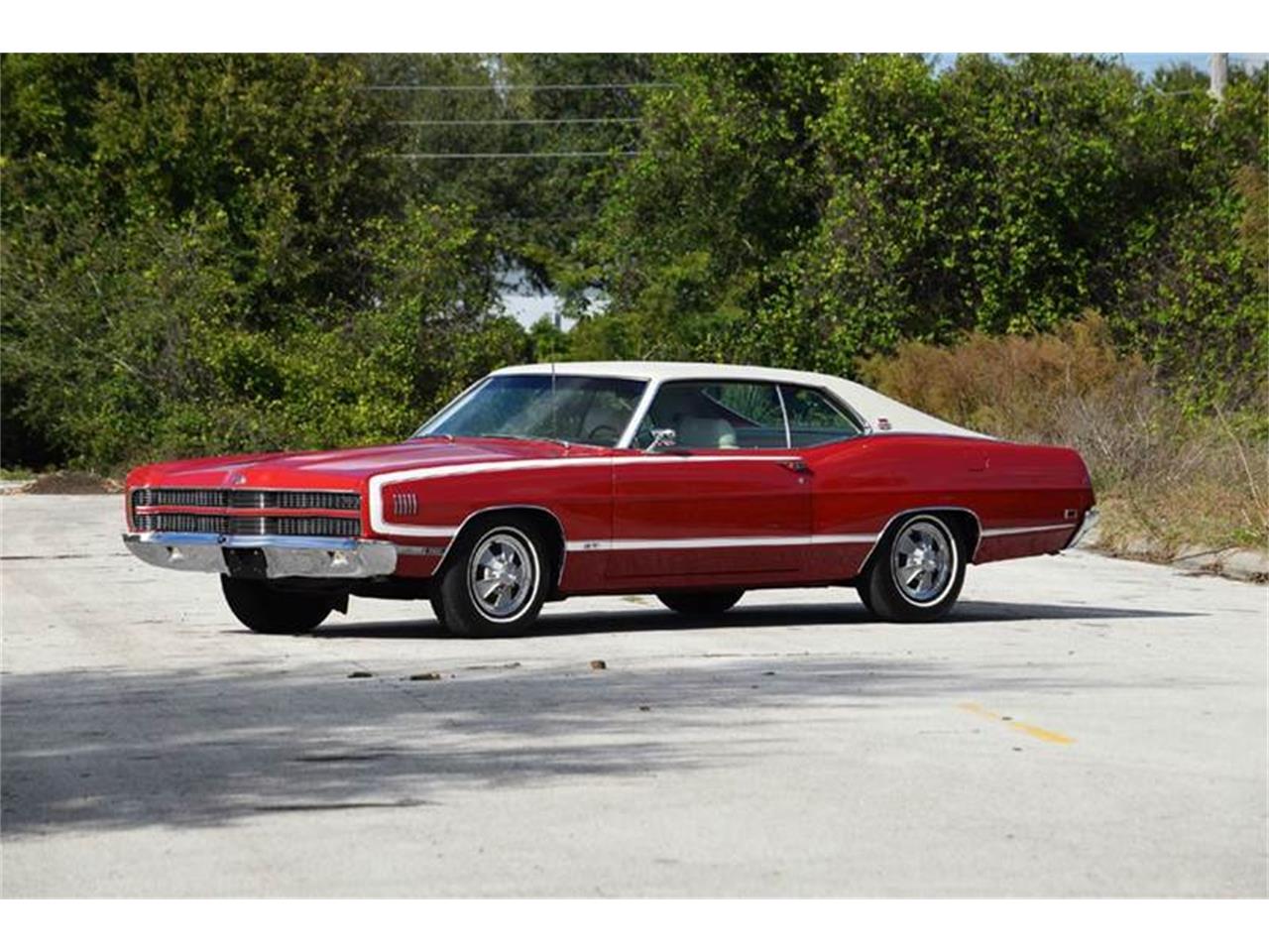 1969 ford ltd for sale classiccars com cc 770562 1969 ford ltd for sale classiccars