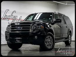 2012 Ford Expedition (CC-775625) for sale in Elmhurst, Illinois
