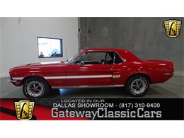 1968 Ford Mustang (CC-775651) for sale in Fairmont City, Illinois