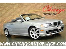 2002 BMW 3 Series (CC-775689) for sale in Bensenville, Illinois
