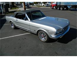 1965 Ford Mustang GT (CC-775769) for sale in Orange, California