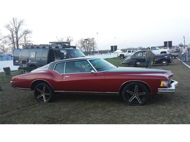 1973 Buick Riviera (CC-775776) for sale in Valley Stream, New York