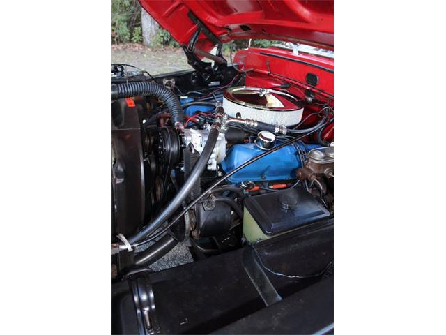 1972 Ford F100 (CC-775795) for sale in Myrtle Beach, South Carolina