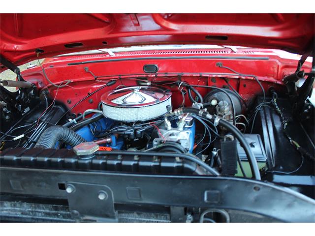 1972 Ford F100 (CC-775795) for sale in Myrtle Beach, South Carolina