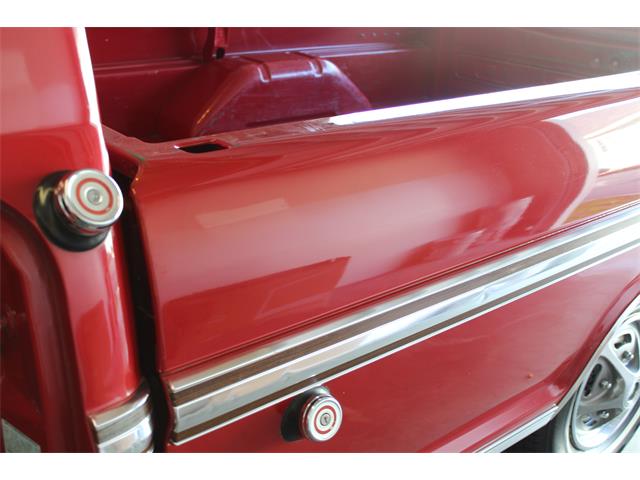 1972 Ford F100 (CC-775795) for sale in Myrtle Beach, South Carolina