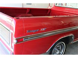 1972 Ford F100 (CC-775795) for sale in Myrtle Beach, South Carolina