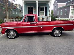 1972 Ford F100 (CC-775795) for sale in Myrtle Beach, South Carolina