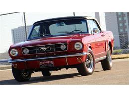 1965 Ford Mustang (CC-775812) for sale in Dallas, Texas